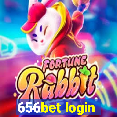 656bet login